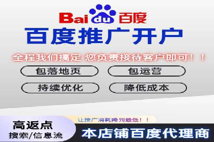 百度推广的ROI优化实践